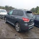 5N1CR2MM2EC636240 2014 Nissan Pathfinder Hybrid Platinum auction photo thumbnail 3