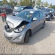 KMHDH4AH5EU156004 2014 Hyundai Elantra Sport auction photo thumbnail 2