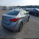 KMHDH4AH5EU156004 2014 Hyundai Elantra Sport auction photo thumbnail 4
