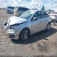 1G1PC5SH1G7192531 2016 Chevrolet Cruze Limited Ls Auto auction photo thumbnail 2