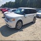 2FMGK5DCXABA34176 2010 Ford Flex Limited auction photo thumbnail 2