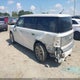 2FMGK5DCXABA34176 2010 Ford Flex Limited auction photo thumbnail 3