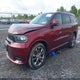 1C4RDJDG4LC205591 2020 Dodge Durango Gt Plus Awd auction photo thumbnail 2