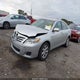 4T1BK3EK8BU125818 2011 Toyota Camry Le V6 auction photo thumbnail 2