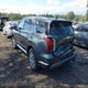 KM8R2DGE9SU825133 2025 Hyundai Palisade Sel auction photo thumbnail 3