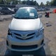2T1BU4EE9BC586442 2011 Toyota Corolla Le auction photo thumbnail 12
