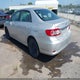 2T1BU4EE9BC586442 2011 Toyota Corolla Le auction photo thumbnail 3