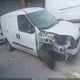 ZFBHRFAB3N6Y55794 2022 Ram Promaster City Cargo Van auction photo thumbnail 1