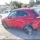 JA4ATUAA9PZ031922 2023 Mitsubishi Eclipse Cross Es S-Awc auction photo thumbnail 14