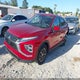 JA4ATUAA9PZ031922 2023 Mitsubishi Eclipse Cross Es S-Awc auction photo thumbnail 2
