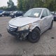 1HGCP2F35BA058108 2011 Honda Accord 2.4 Lx auction photo thumbnail 2