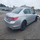1HGCP2F35BA058108 2011 Honda Accord 2.4 Lx auction photo thumbnail 4