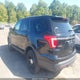 1FM5K8AR0HGE01669 2017 Ford Police Interceptor auction photo thumbnail 3