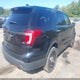 1FM5K8AR0HGE01669 2017 Ford Police Interceptor auction photo thumbnail 4