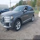 WA1LJAF79MD019563 2021 Audi Q7 Premium Plus 45 Tfsi Quattro Tiptronic auction photo thumbnail 2