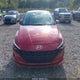 KMHLM4AG4PU435977 2023 Hyundai Elantra Sel auction photo thumbnail 12