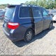 5FNRL38616B041966 2006 Honda Odyssey Ex-L auction photo thumbnail 4
