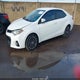 5YFBURHE4GP391493 2016 Toyota Corolla S Plus auction photo thumbnail 2