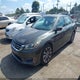 1HGCR2F5XEA094781 2014 Honda Accord Sport auction photo thumbnail 2