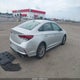5NPE24AF4JH712574 2018 Hyundai Sonata Se auction photo thumbnail 4