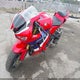 JH2PC40J1RK100509 2024 Honda Cbr600 Rr auction photo thumbnail 2