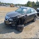 19UUA86529A007752 2009 Acura Tl 3.5 auction photo thumbnail 2