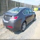 19UUA86529A007752 2009 Acura Tl 3.5 auction photo thumbnail 4