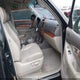 JTJBT20X240054542 2004 Lexus Gx 470 auction photo thumbnail 5