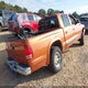 1B7GG2AX8YS720132 2000 Dodge Dakota Slt/Sport auction photo thumbnail 4