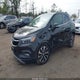 KL4CJCSMXKB775595 2019 Buick Encore Fwd Essence auction photo thumbnail 2