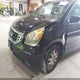 5FNRL38708B100839 2008 Honda Odyssey Ex-L auction photo thumbnail 6
