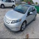 1G1RA6E42CU124134 2012 Chevrolet Volt auction photo thumbnail 2