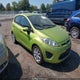 3FADP4EJ3BM175130 2011 Ford Fiesta Se auction photo thumbnail 1