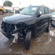 1C4RJECG6LC427910 2020 Jeep Grand Cherokee Overland 4X2 auction photo thumbnail 2