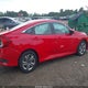 2HGFC2F5XGH552970 2016 Honda Civic Lx auction photo thumbnail 18