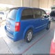 2D8HN44H88R677165 2008 Dodge Grand Caravan Se auction photo thumbnail 4