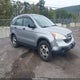 5J6RE483X7L018216 2007 Honda Cr-V Lx auction photo thumbnail 1