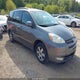 5TDZA22C14S198307 2004 Toyota Sienna Xle auction photo thumbnail 1