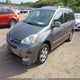 5TDZA22C14S198307 2004 Toyota Sienna Xle auction photo thumbnail 2