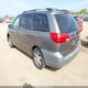 5TDZA22C14S198307 2004 Toyota Sienna Xle auction photo thumbnail 3