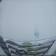5NPEC4AC8BH307516 2011 Hyundai Sonata Limited auction photo thumbnail 10