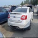 1FAHP2KT1BG134808 2011 Ford Taurus Sho auction photo thumbnail 4