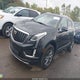 1GYKNDR44MZ155556 2021 Cadillac Xt5 Awd Premium Luxury auction photo thumbnail 2