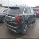 1GYKNDR44MZ155556 2021 Cadillac Xt5 Awd Premium Luxury auction photo thumbnail 4