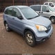 JHLRE38377C021724 2007 Honda Cr-V Lx auction photo thumbnail 1