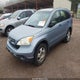 JHLRE38377C021724 2007 Honda Cr-V Lx auction photo thumbnail 2
