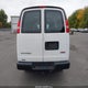 1GTW7AFG3L1144754 2020 GMC Savana Cargo Rwd 2500 Regular Wheelbase Work Van auction photo thumbnail 16