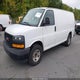 1GTW7AFG3L1144754 2020 GMC Savana Cargo Rwd 2500 Regular Wheelbase Work Van auction photo thumbnail 2
