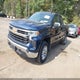 1GCRDKEK1NZ635975 2022 Chevrolet Silverado 1500 4Wd Standard Bed Lt With 2Ft auction photo thumbnail 2