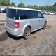 2FMEK63C59BA37724 2009 Ford Flex Limited auction photo thumbnail 4